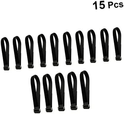 Hapinary 15pcs lancho de guitarra de guitarra de guitarra de guitarra de guitarra