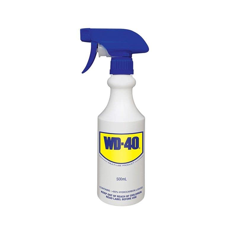 Aplicador de spray de produto multiuso WD-40