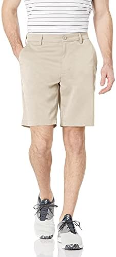 Essentials Men's Classic-Fit Golf Short