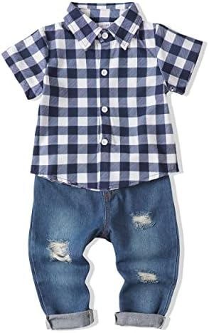 Roupa de menino de menino Xuanhao roupas infantis de menino