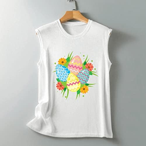 Camisetas T para Mulheres ovos de Manga Curta Camisa Camiseta Camisetas Camisetas Plus Tamanho Mento Tops de Férias confortáveis