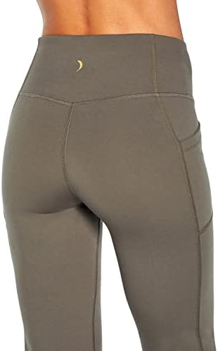 Jessica Simpson Sportswear Women Feminina Botcut Pocket Pocket Pant