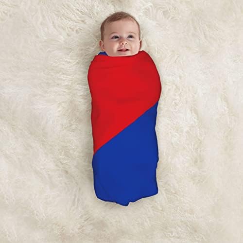 Armênia Bandeira Bobetora de Bebê Recebendo