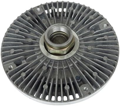 Us Motor Works 22311 embreagem de ventilador térmico