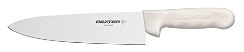 Dexter-Russell-S145-10pcp 8 Chef's Knife, S145-8pcp, Sani-Safe Series