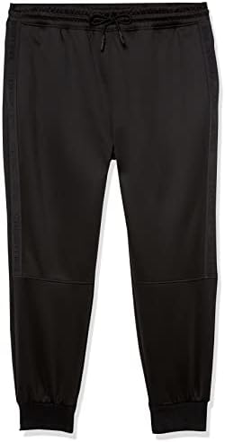 Karl Lagerfeld Paris Men's Casual Everyday Track Pants