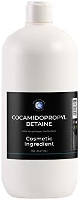 Líquido de cocamidopropyl betaína - 1 kg