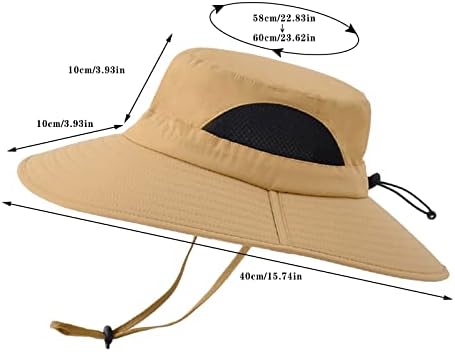 Chapéus de Fedora para mulheres com cordão cacho