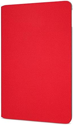 Logitech Hinge Case for iPad Air Mars Red Orange