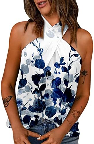 Miashui scoop top feminino feminina moda verão tanque sexy top slim casual impressão mangas top tops para mulheres