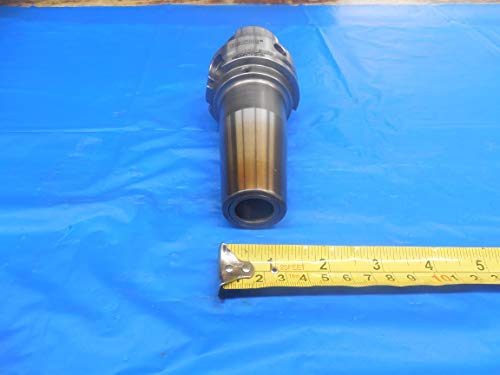 Erickson HSK63A 20 mm i.d. Tolutor de ferramentas de ajuste de encolhimento Hsk63ahpvttht20120m 20mm 63 a