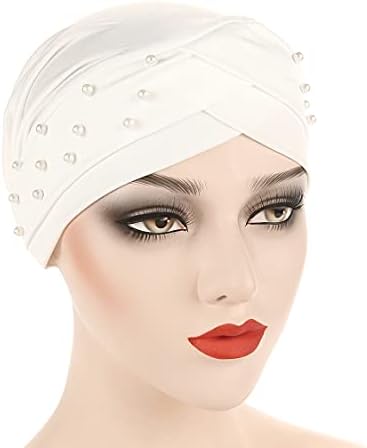 Fxhixiy Women Turban Head envolta