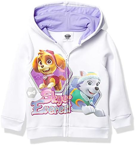 Paw Patrol Girls 'Graphic-Up Hoodie