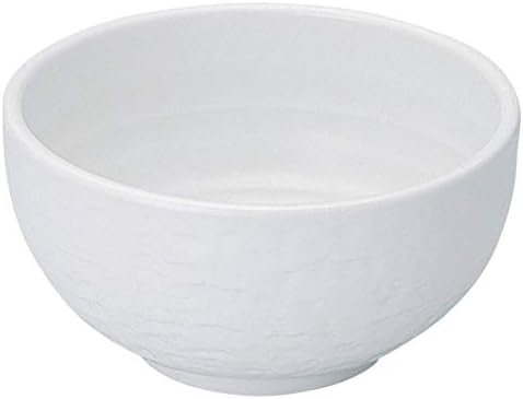 まるか 光洋 Comercial Use Bowl, 直径 15,5 × 高 さ 7,7 cm, nuvens azuis