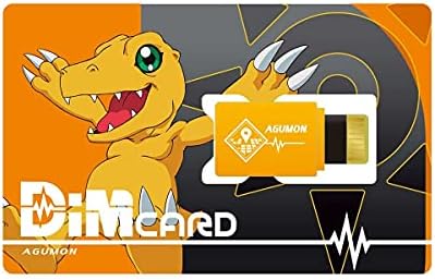 Pulseira vital monstro digital conjunto de cartões Dim Digimon Adventure