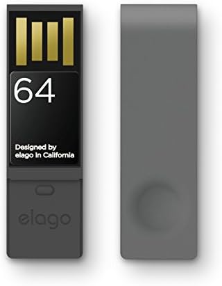 ELAGO USB Flash Drive para ELAGO ID1 USB ID CARTHER