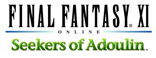 Final Fantasy XI: buscadores de Adoulin [Download]