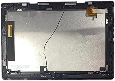 Tela de substituição Laptop LCD Exibição da LENOVO Ideapad Miix 310-10icr 10,1 polegadas 30 pinos 1366 * 768