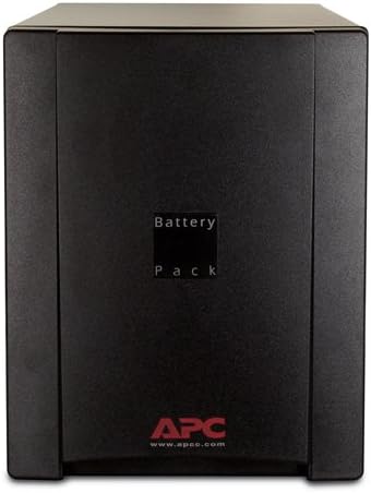 APC SUA24XLBP Smart-UPS XL 24V Bateria