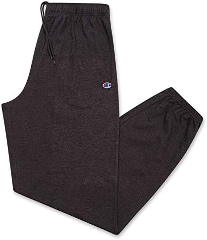 Campeon Men's Grande e Alto Grande e Alto Bottom Jersey Pant