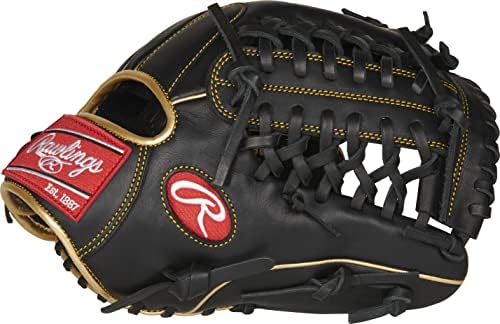 Rawlings | R9 Série de luvas de beisebol | Vários estilos