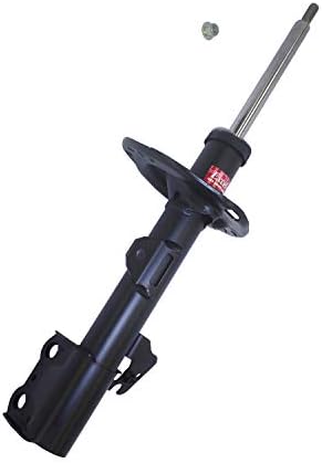 KYB 339233 Excel-G Gas Strut, preto