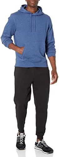 Essentials Men's Compoled Fleece Sweetshirt