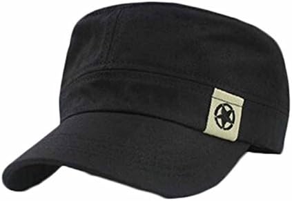 Boné de beisebol chapéu chapéu patrulha cader cadet plana campo militar telhado bonés de beisebol stop storage para tampas
