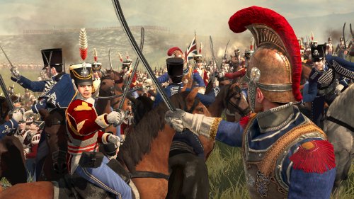 Napoleão Total War Limited Edition - PC