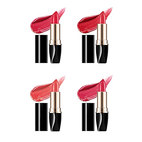 Lipstick de Lip Lip Liner Lipmvch Come o conjunto de maquiagem de Balmo Lipstal Velvet Longa Lip Girl Gloss Girls
