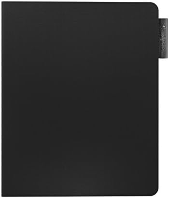 Logitech 920-008521 Case de fólio do teclado preto