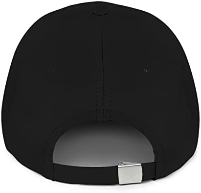 1 RO-SS Cha-Stain Baseball Caps Cooling Dad Dad Hat for Men Mulheres Capinho de bola ajustável