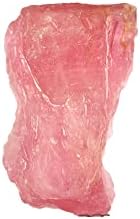 Gemhub Cristal Aaa AAA+ Rosa Pedra Turmalina Pequena 2,75 ct. Pedra preciosa solta para embalagem de arame, decoração