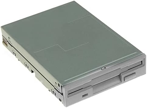 Nova unidade de disquete interna de disquete 1,44 Mb de 3,5 polegadas de disquete de disquete, discos de disquete Capacidade
