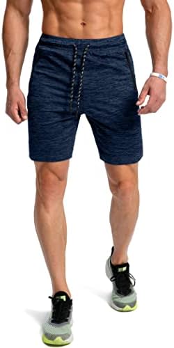 GRIOPEX MENINO HOMEM SHORTS ATHLETIC SHORTS LIMPELAÇÃO DE GYMS LIVONCIONAIS DO MENINO EXERCÍCIO DE LOUNGE DE MENINOS COM