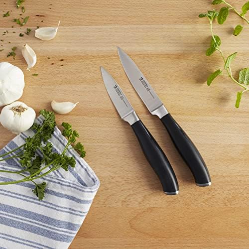 HENCKELS ELAN 2-PC PARING KNIFE