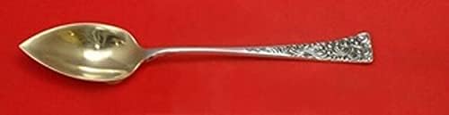 Tapestry de Reed & Barton Sterling Silver Silver Tapefruit Spoon personalizada feita 6 1/8