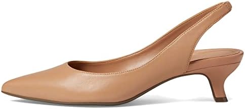 Vionic Women's Primrose Ziva Sapatos Ajustres de Sóios de Gatinho Ajuste com suporte de arco ortótico oculto que inclui
