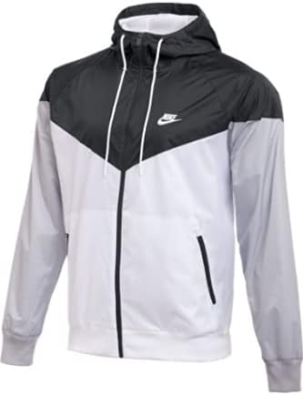 Nike Sportswear Windrunner com capuz Windbreaker