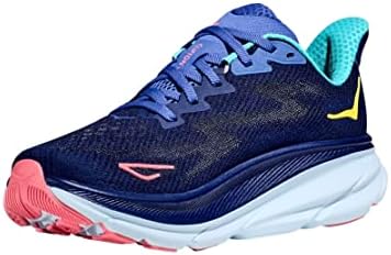 Hoka One feminino tênis de capa baixa