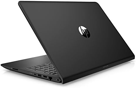 2018 HP 15.6 Full HD IPS Laptop para jogos de alto desempenho PC, Intel Core i5-7300HQ Quad-core Processador 12 GB RAM 1TB HDD