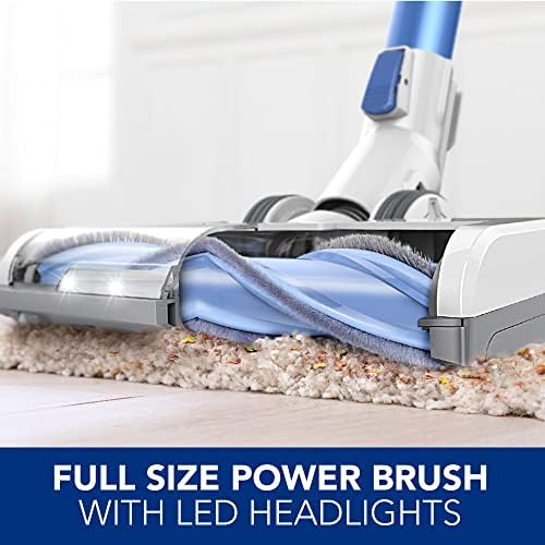 Tineco A10 Hero Cordless Stick/Vacuum Handheld Cleaner, super leve com sucção poderosa para carpete, piso duro e animal de estimação