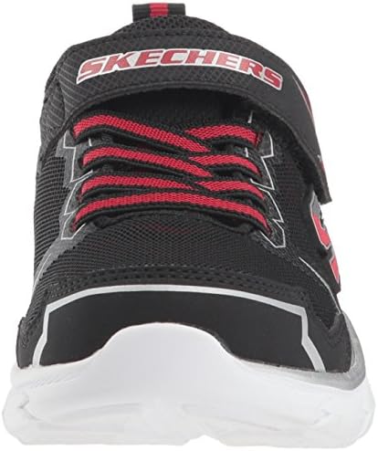 Skechers Unissex-Child Thermoflux-Nano-Grid