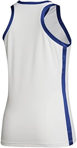 Jersey de basquete feminino da Adidas Icon Squad