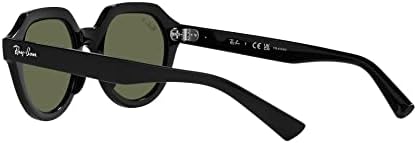 RAY-BAN FEMNIã RB4399 Gina Square Sunglasses