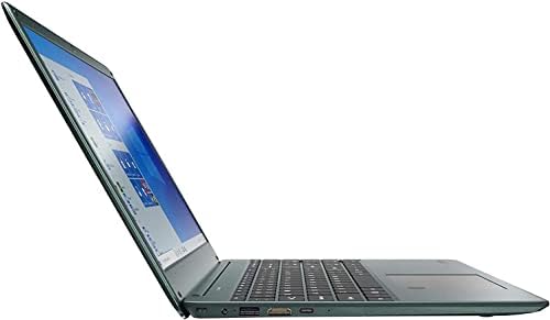 Gateway 15.6 FHD Laptop AMD Ryzen 7 3700U 8 GB RAM 512 GB RAM Scanner de impressão digital