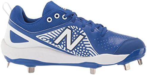 New Balance Fresh Fresh Foam Velo V2 Metal Softball Sapato