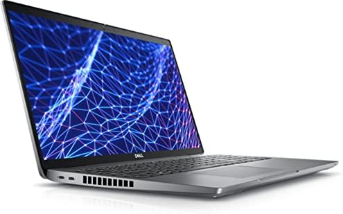 Dell Latitude 5000 5530 Laptop | 15,6 FHD | CORE I5-512GB SSD - 16 GB RAM | 10 CORES a 4,4 GHz - 12ª geração CPU Win 11 Home