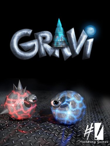 Gravi [download]