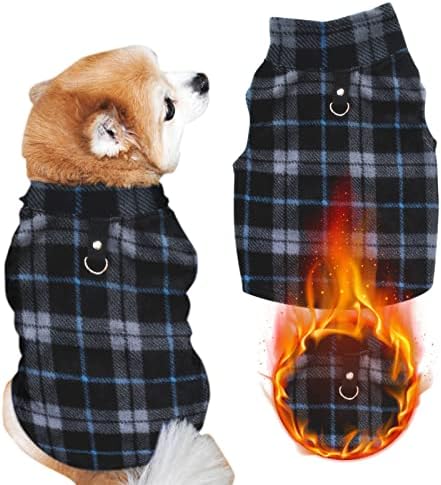Roupas de estimação para cães pequenos suéter masculino férias de cachorro fantasia de cachorro quente cachorro pequeno filhote